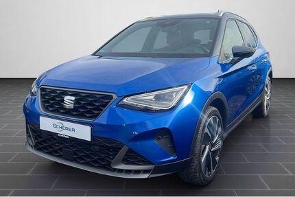 Seat Arona 12.329 km 21.900 € Mayen 56727