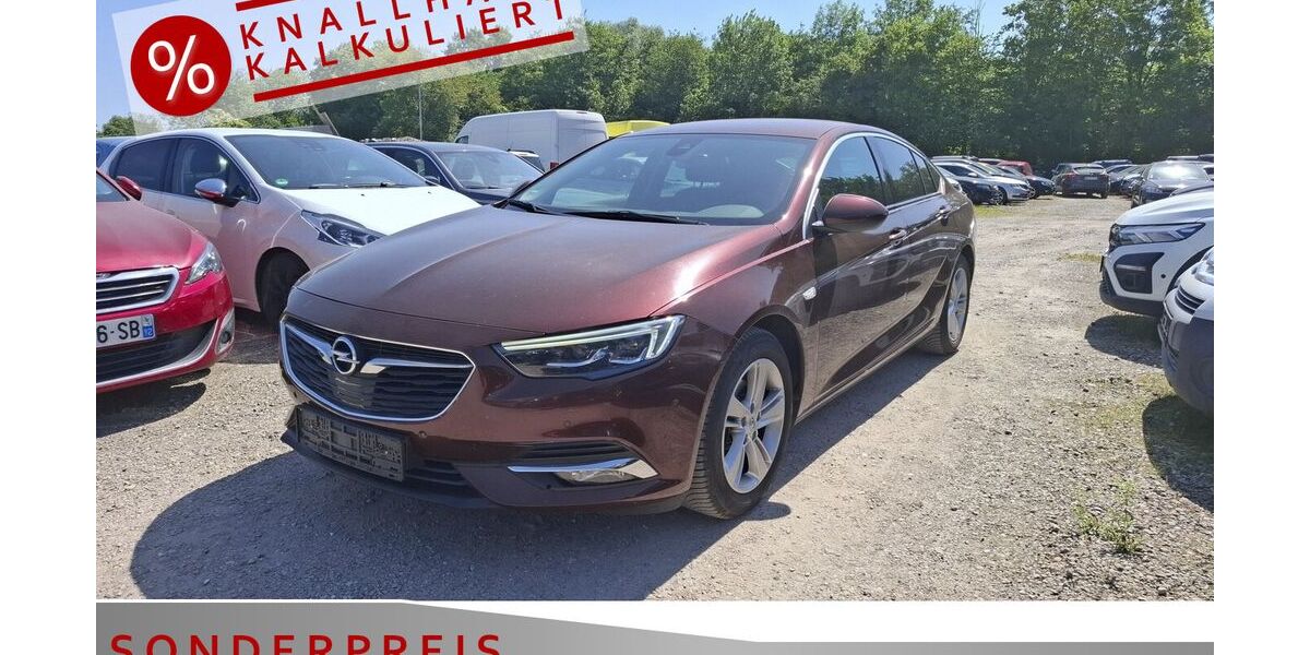 Opel Insignia 131.927 km 12.785 &euro; Achern 77855