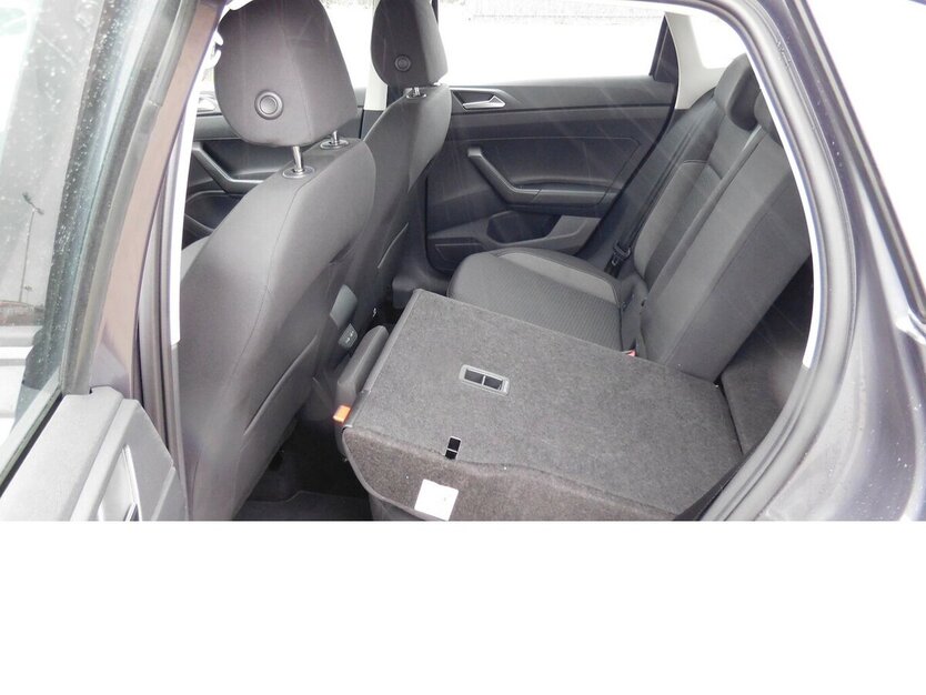 VW Taigo 1.0 TSI BMT Klima Navi ALU 27.600 km 16.390 € Vordorf 38533