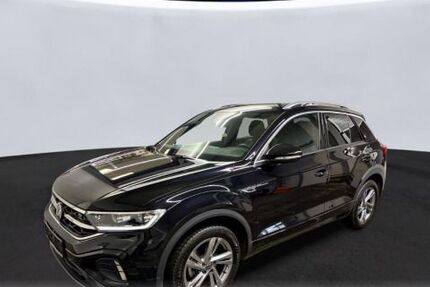 VW T-Roc 51.654 km 23.880 &euro; Olpe 57462