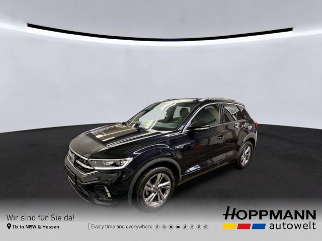 VW T-Roc 51.654 km 23.880 &euro; Olpe 57462