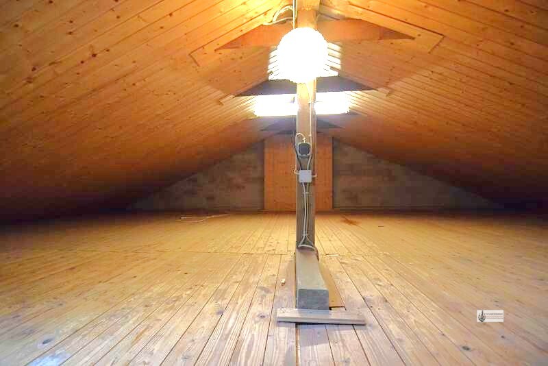 Reihenmittelhaus Ideal für Familie mit 2 Kindern + 2 Garagen + Einbauküche + Garten mit Holzhaus - Einfamilienhaus Syke Steimke | Angebot:25810524