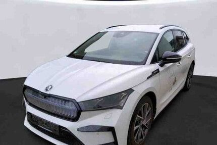 Skoda Enyaq 89.300 km 30.930 € Heilbronn 74076