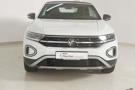 VW T-Roc 13.395 km 24.380 &euro; Neumarkt 92318