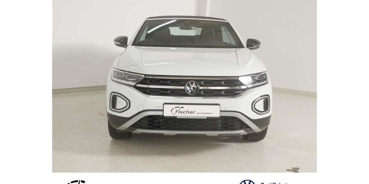 VW T-Roc 13.395 km 24.380 &euro; Neumarkt 92318