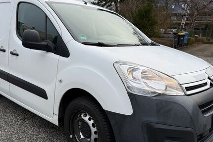 Citroen Berlingo 105.678 km 7.990 € Kiel 24109