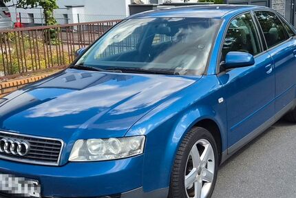 Audi A4 280.300 km 1.599 &euro; Langen 63225