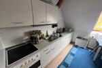 Dachgeschoßwohnung Leipzig Nordwest - 2 Zimmer, 58 m&sup2;, 520&euro; | Angebot:26279153