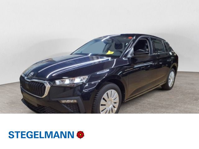 Skoda Scala 29.723 km 19.290 &euro; Lemgo 32657