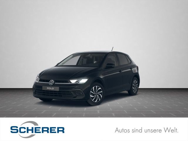 VW Polo 14.267 km 20.900 &euro; Mainz 55120