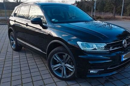 VW Tiguan 91.900 km 14.150 &euro; Berlin 14052