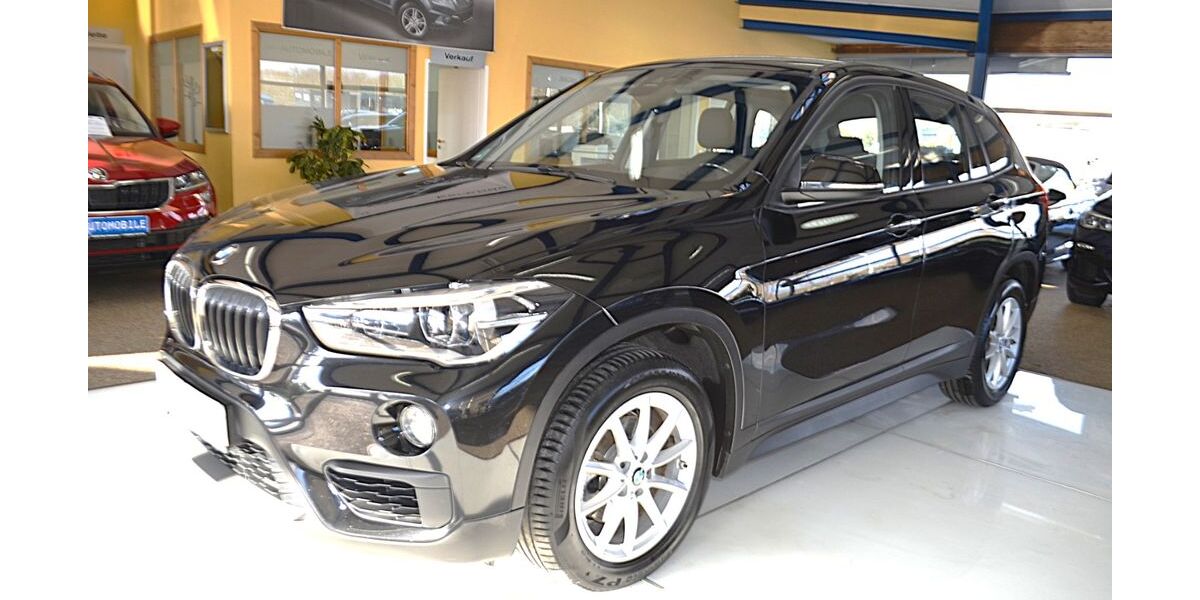 BMW X1 149.500 km 15.880 &euro; Bad Doberan 18209