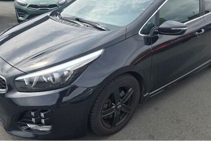 Kia ceed / Ceed 99.500 km 10.990 € Bruchertseifen 57539