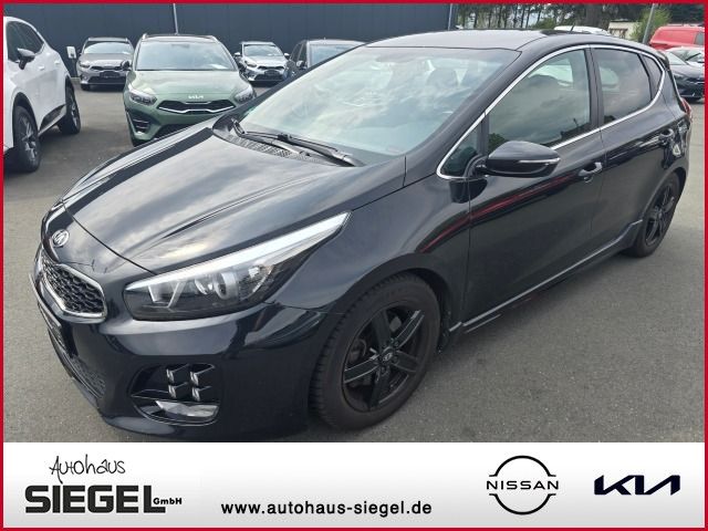 Kia ceed / Ceed 99.500 km 10.990 € Bruchertseifen 57539