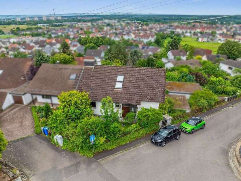 Wohnung zum Kaufen in Kleinostheim 399.000 € 155 m²