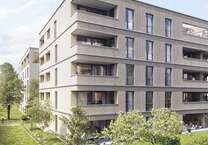 Wohnung zum Kaufen in Neu-Ulm 565.000 € 95.17 m²