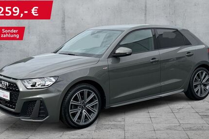 Audi A1 30.404 km 19.990 &euro; Hof 95030