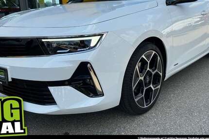 Opel Astra 41.082 km 21.980 € Memmingen 87700
