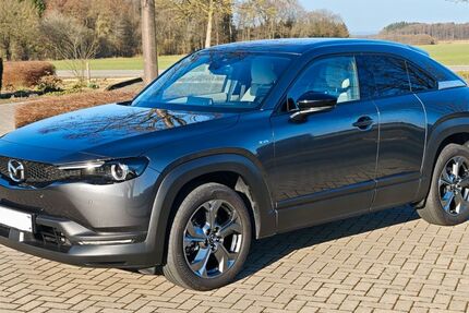 Mazda MX-30 22.400 km 15.590 &euro; Lingerhahn 56291