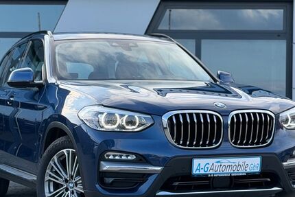 BMW X3 73.500 km 26.900 &euro; Georgsheil 26624
