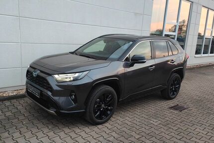 Toyota RAV 4 15.048 km 39.980 &euro; Eschborn 65760