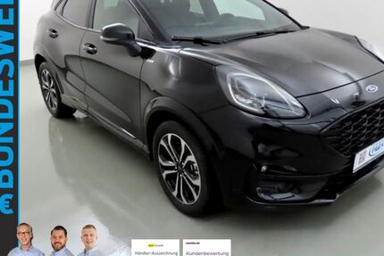 Ford Puma 6.623 km 20.840 &euro; Premnitz / Nahe A2 14727