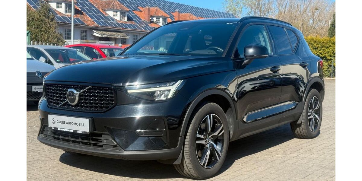 Volvo XC40 95.171 km 24.490 &euro; Lengede 38268