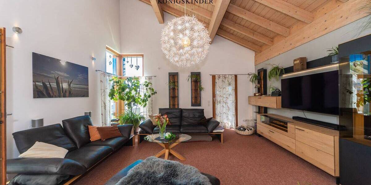 Einfamilienhaus Böhmenkirch Treffelhausen - 5 Zimmer, 248 m&sup2;, 699.000&euro; | Angebot:26450311