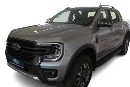 Ford Ranger 7.000 km 56.980 € Koblenz 56073