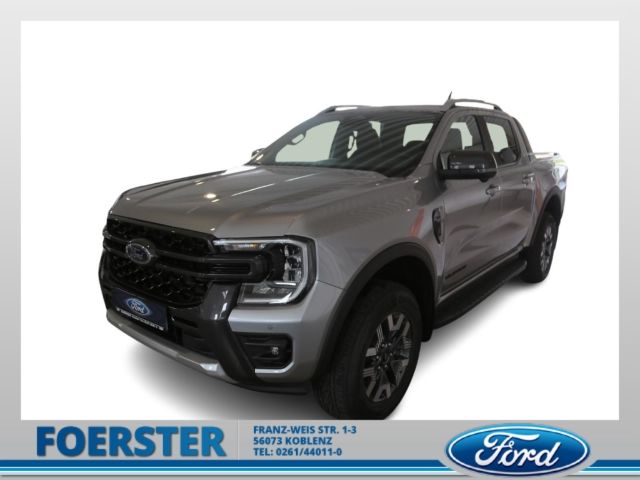 Ford Ranger 7.000 km 56.980 € Koblenz 56073