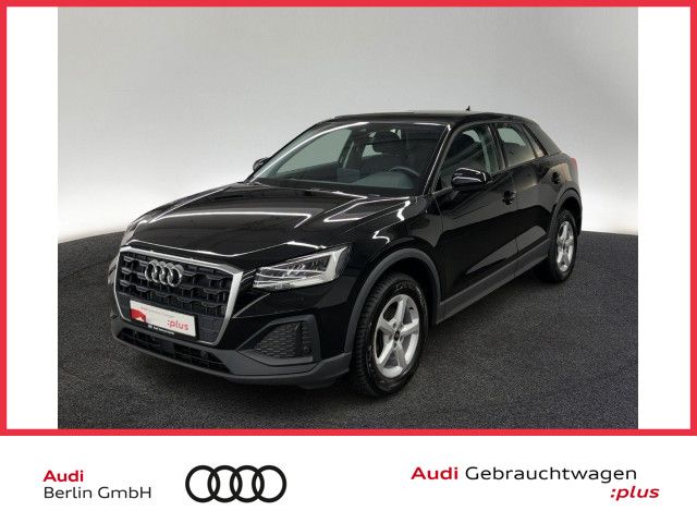 Audi Q2 45.700 km 23.500 &euro; Berlin 10587