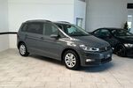 VW Touran 1.5 TSI DSG Comfortline Navi*LED*7-Sitzer 18.717 km 35.690 € Gebesee 99189