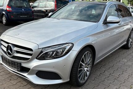 Mercedes-Benz C 250 132.700 km 19.800 € Lauda-Königshofen 97922