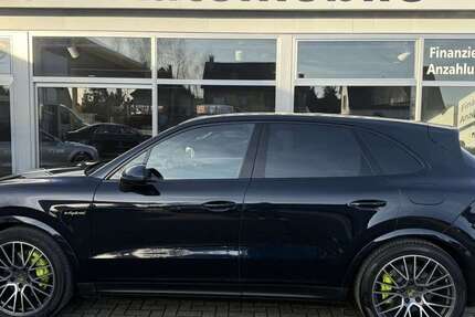 Porsche Cayenne 186.000 km 45.950 &euro; Bielefeld 33649