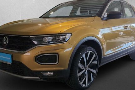 VW T-Roc 30.674 km 25.480 &euro; Hohenwestedt 24594