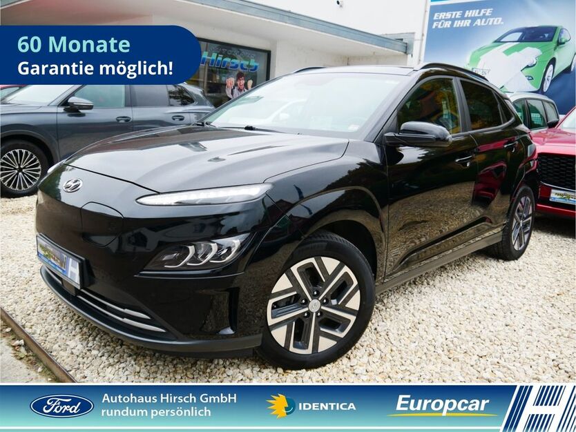 Hyundai KONA 60.571 km 20.900 € Schwäbisch Hall 74523
