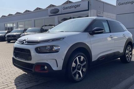 Citroen C4 Cactus 67.450 km 11.990 &euro; Heidenfeld 97520