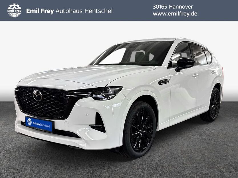 CX-60