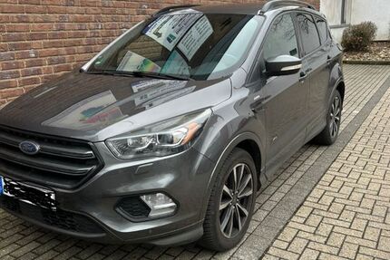 Ford Kuga 139.000 km 12.800 &euro; Kreuzau 52372