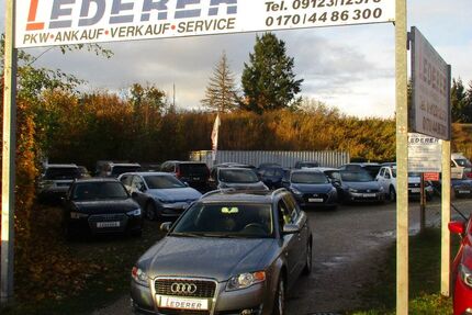 Audi A4 205.747 km 2.900 € Lauf 91207