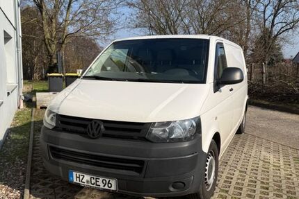 VW T5 Transporter 255.000 km 9.999 &euro; Roßleben-Wiehe 06571