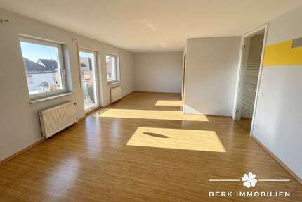Wohnung Walldürn - 3 Zimmer, 101 m&sup2;, 850&euro; | Angebot:27308092