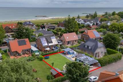 Grundstück Schönberg (Holstein) / Kalifornien Kalifornien - 275.000&euro; | Angebot:26984791