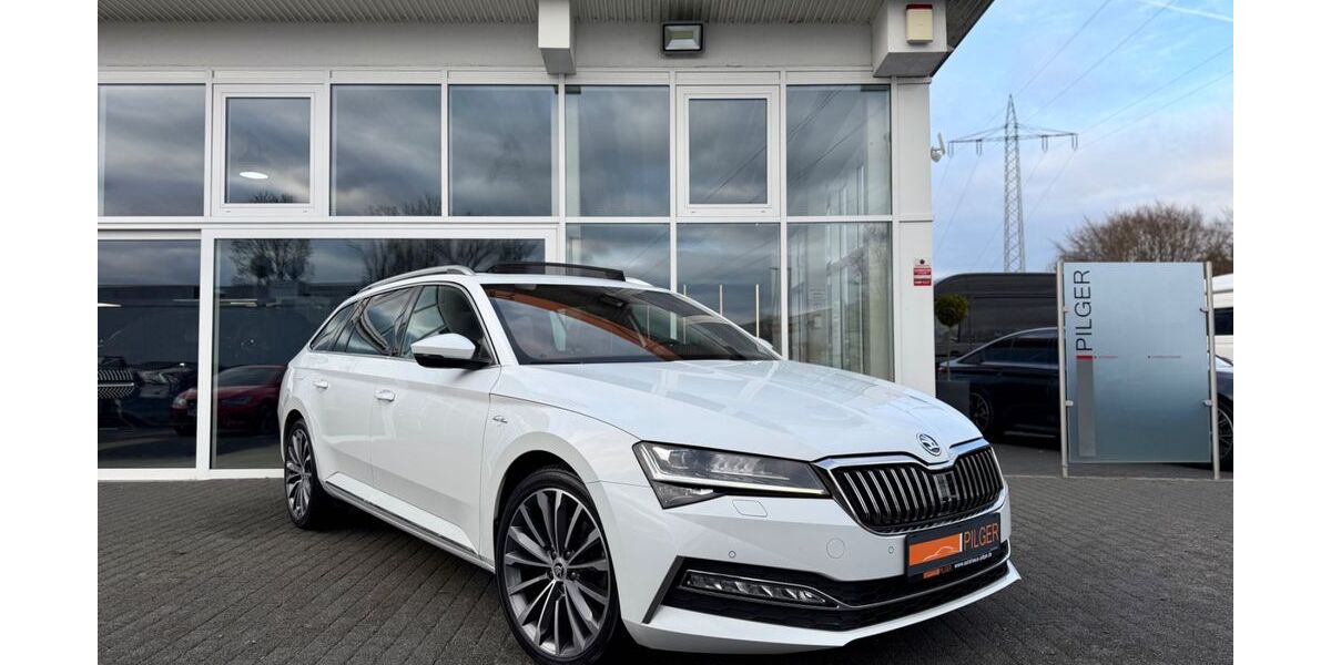 Skoda Superb 102.541 km 33.480 &euro; Bad Honnef 53604