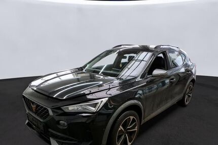 Cupra Formentor 40.247 km 22.500 &euro; Schleusingen 98553