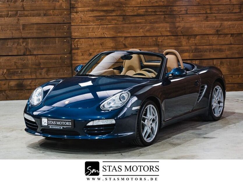 Boxster