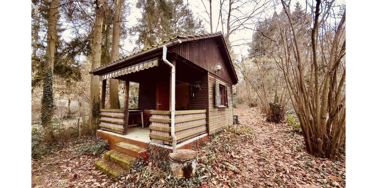 Grundstück Mundhardterhof Bad Dürkheim - 63.000&euro; | Angebot:25779581