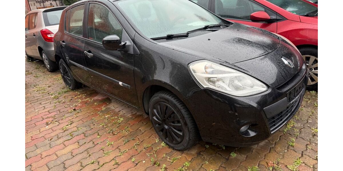 Renault Clio 68.000 km 4.350 € Wolfenbüttel (Halchter) 38304