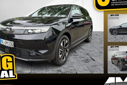 Opel Grandland (X) 13.999 km 36.990 € Mannheim 68165