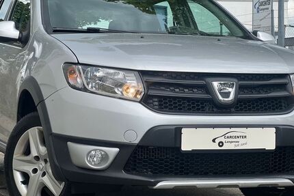 Dacia Sandero 87.100 km 6.999 € Langenau 89129